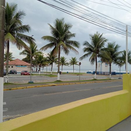 Mongaguá Hotel Pousada Plataforma מראה חיצוני תמונה