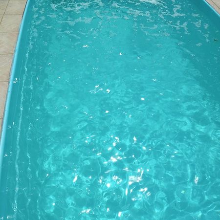 Mongaguá Hotel Pousada Plataforma מראה חיצוני תמונה