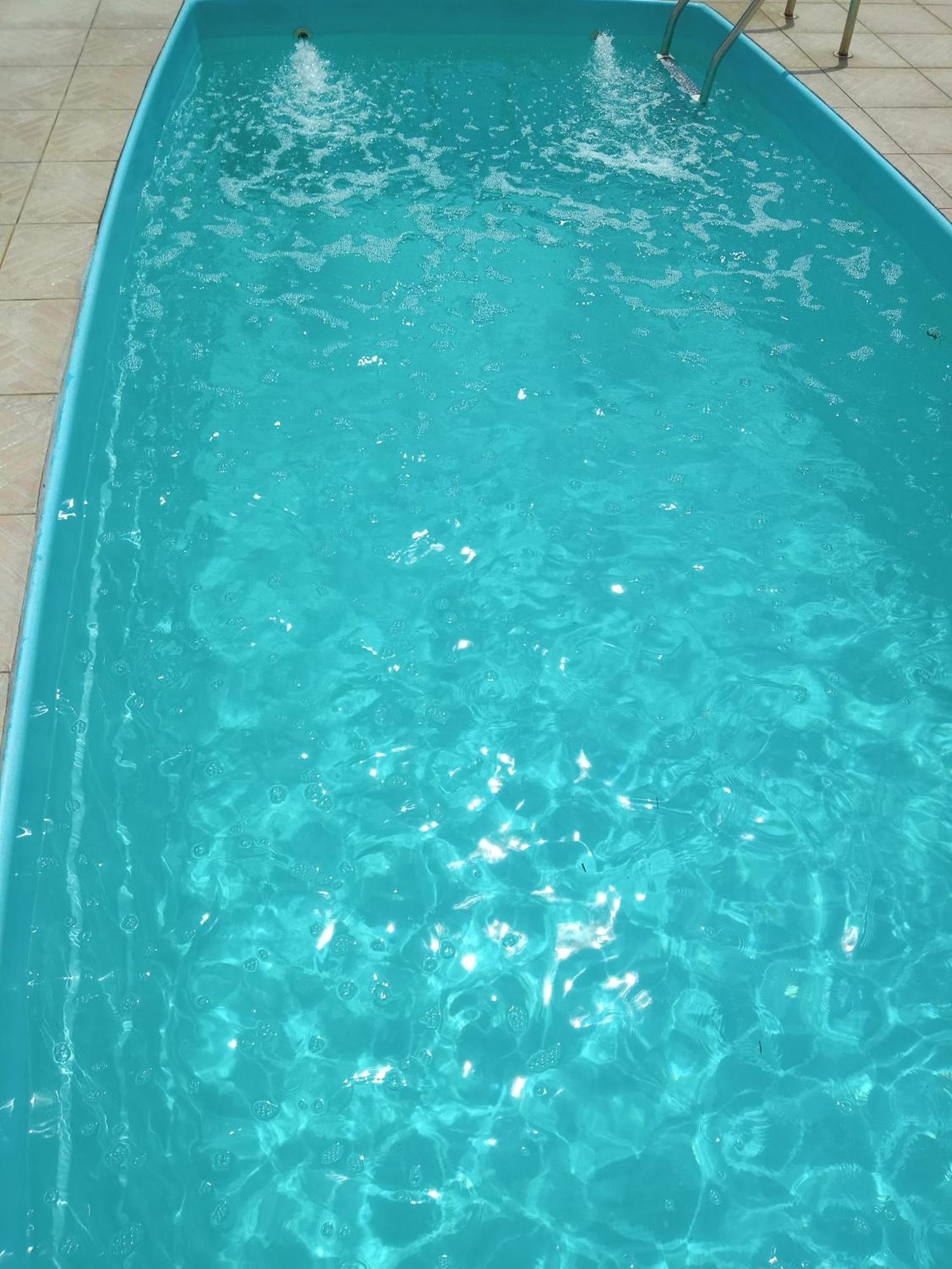 Mongaguá Hotel Pousada Plataforma מראה חיצוני תמונה